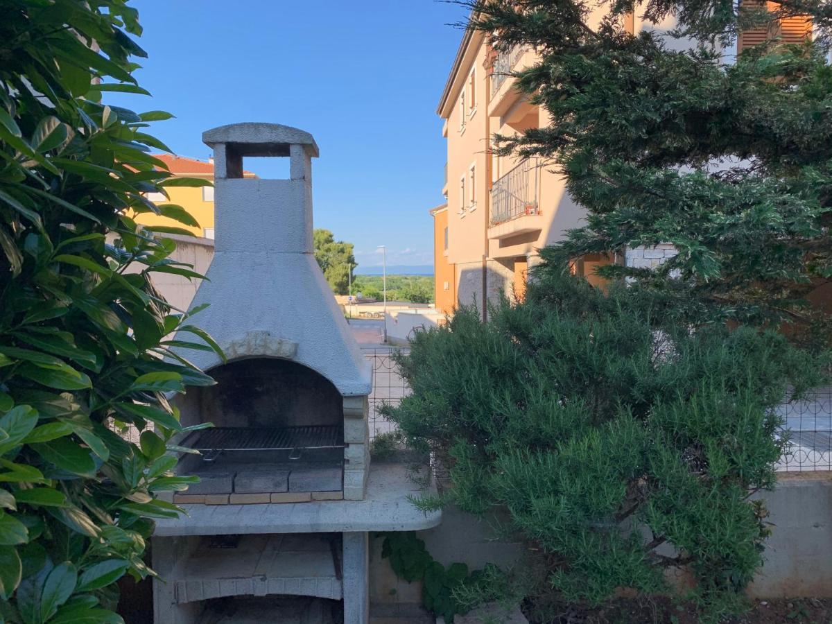 Villa Istriana Ližnjan Eksteriør bilde