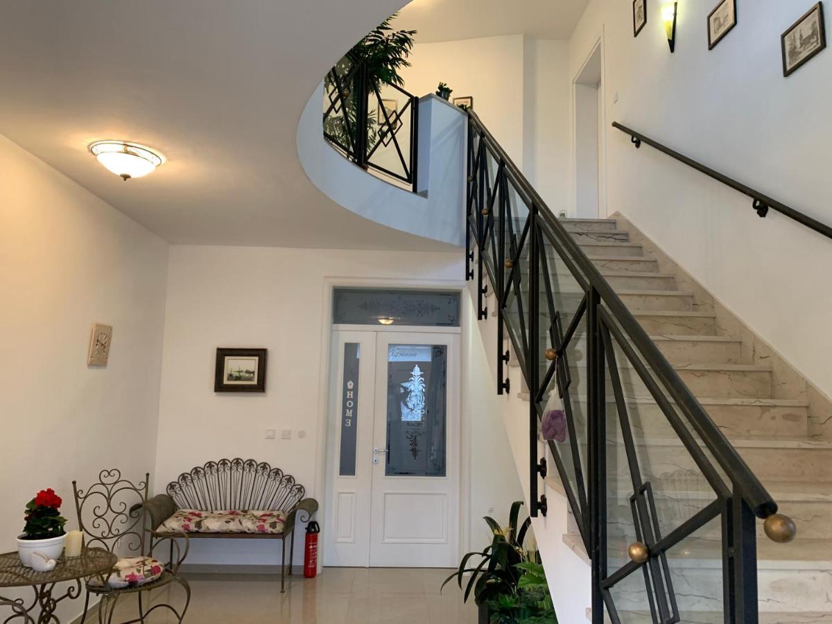 Villa Istriana Ližnjan Eksteriør bilde
