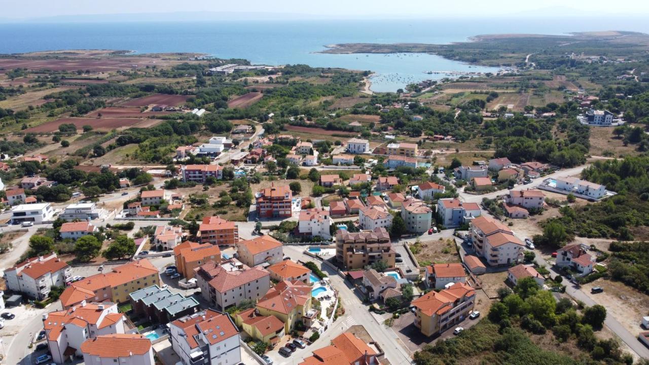 Villa Istriana Ližnjan Eksteriør bilde