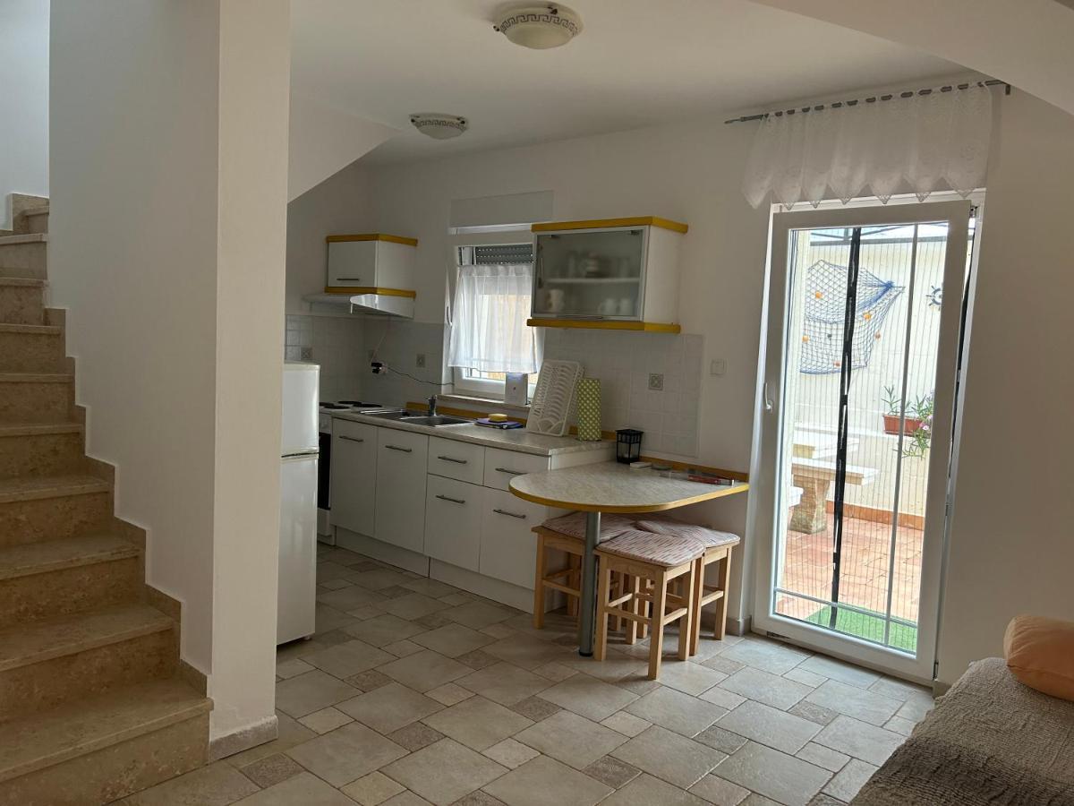 Villa Istriana Ližnjan Eksteriør bilde