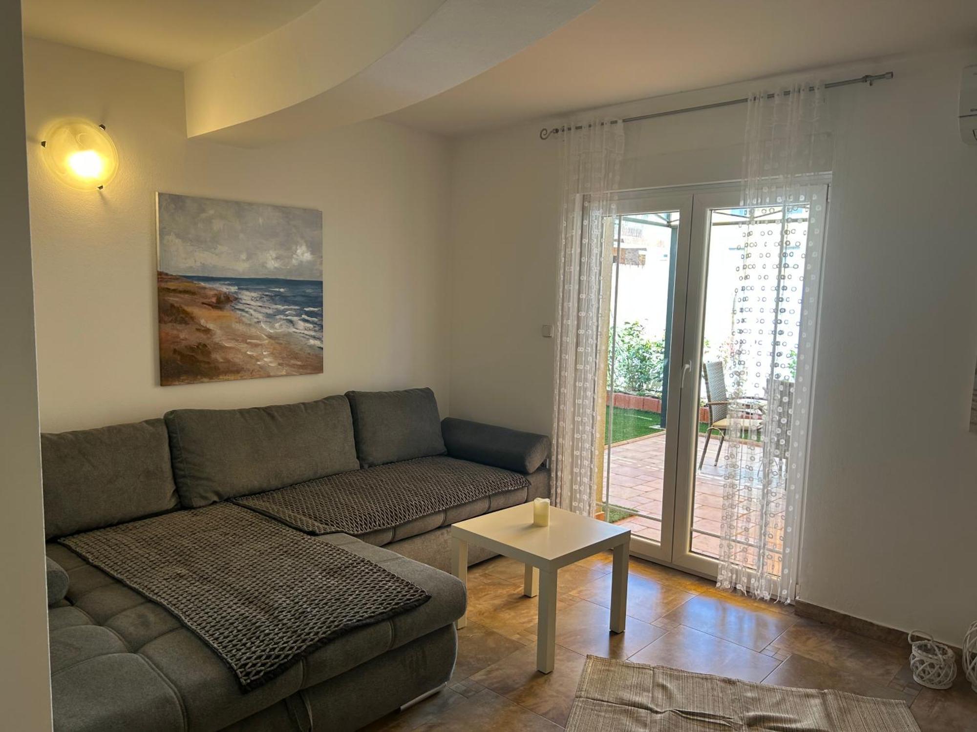 Villa Istriana Ližnjan Eksteriør bilde