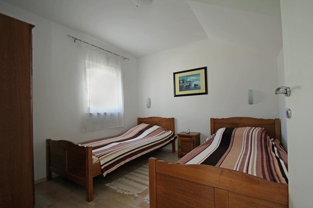 Villa Istriana Ližnjan Rom bilde