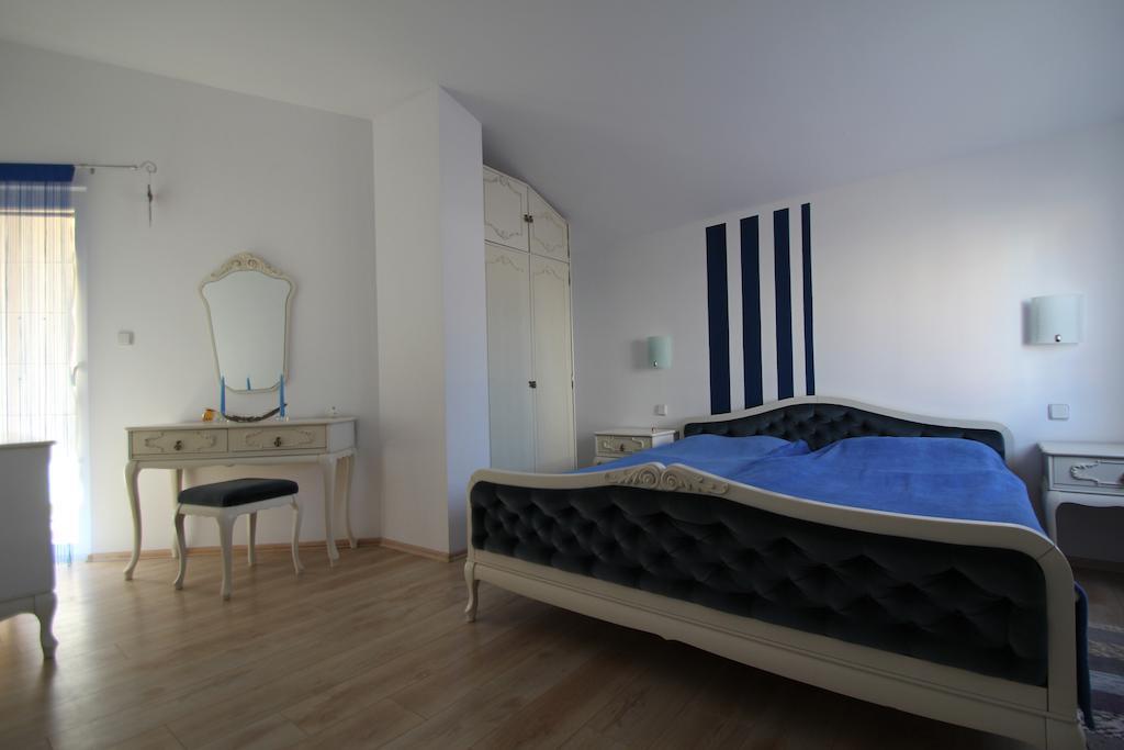Villa Istriana Ližnjan Rom bilde