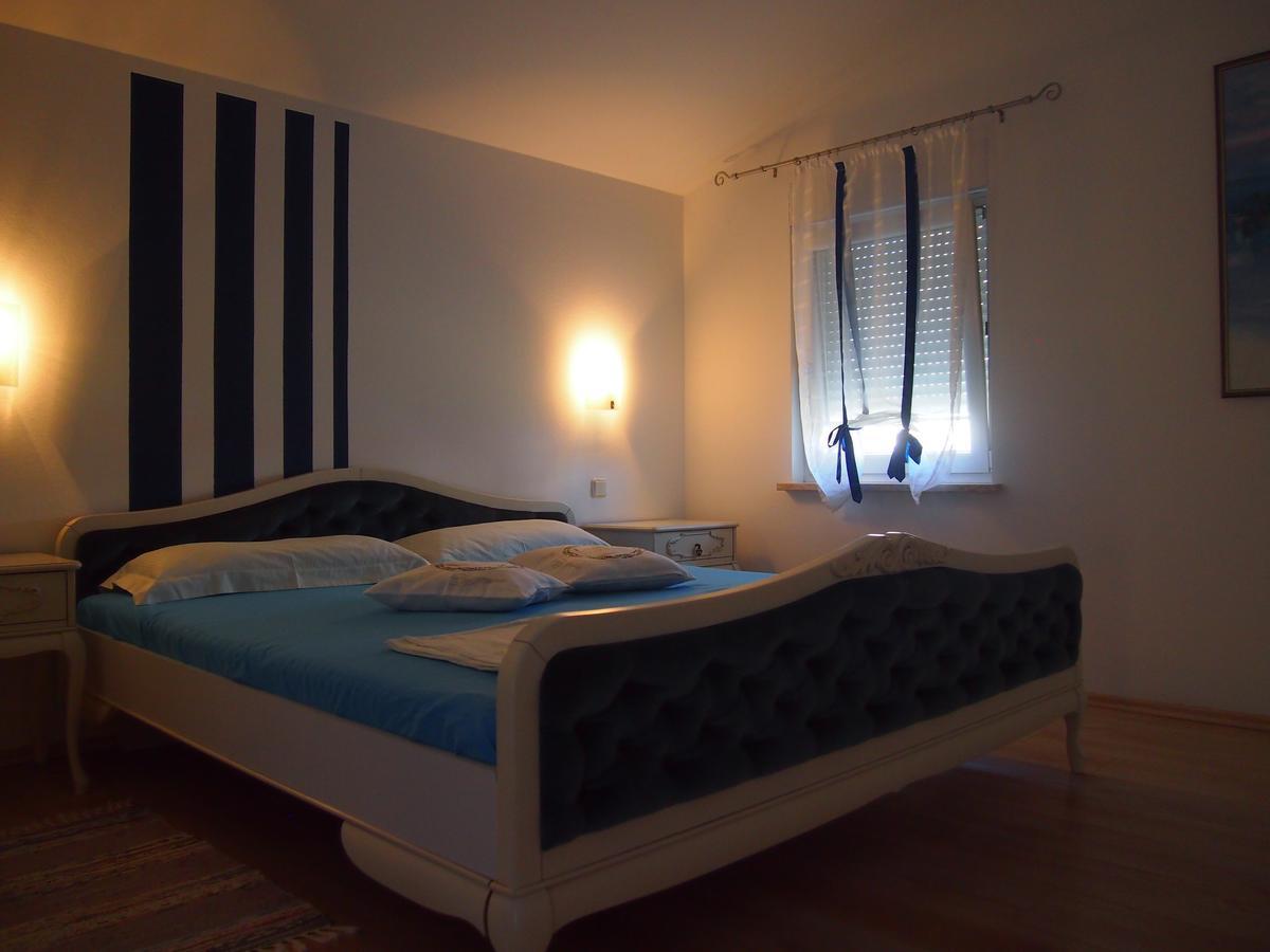 Villa Istriana Ližnjan Eksteriør bilde